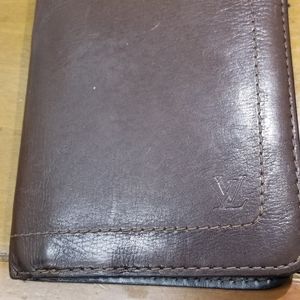 Louis Vuitton Wallet